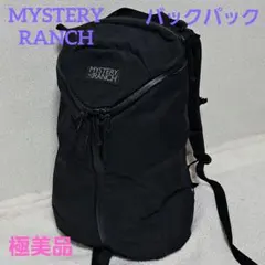 ミステリーランチ アーバンアサルト21 ワイルドファイヤーブラック