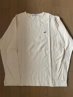 未使用　クロコダイル　長袖Tシャツ　Lサイズのサムネイル