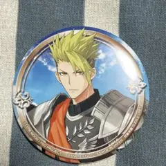 Fate/Grand Order FGO アキレウス　缶バッジ