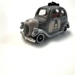 ディズニートミカ　イーヨーのクラッシックカー