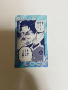 ブルーロック ブルーロック展 トレーディングクリアカード 雪宮剣優