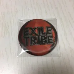 HiGH&LOW EXILE AKIRA 缶バッジ