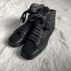 2025年最新】PRADA レディース ブーツの人気アイテム - メルカリ