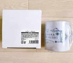 真夜中男子めし　マグカップ