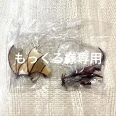 異種最強王図鑑　フィギュア