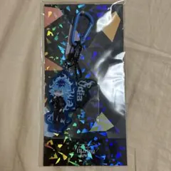 ディズニー ツイステ デフォルメアクリルチャーム イデア ブレイジングジュエル