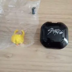 straykids skzoo ぷくっとリング ポガリ　フィリックス