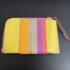 riowa リオワ コインケース ミニ財布 ミニウォレット