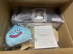 ドラゴンクエストVII Reimagined 超豪華版 ソフトとDLCなし