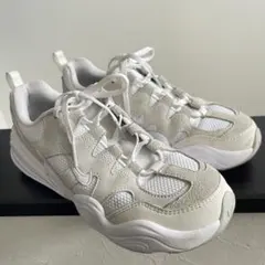 Nike スニーカー ホワイト