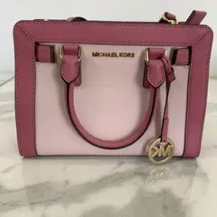 ＃バッグ　マイケルコース