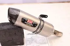 ヨシムラ R-77Jサイクロンマフラー 05pcx125使用 - メルカリ