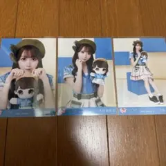 大谷映美里 モーリーファンタジーコラボ④ コンプ