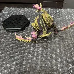 モンスターハンター　スタンダードモデルPlus　マガイマガド　フィギュア