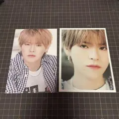 treasure ヨシ ポストカード