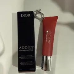 Dior Addict Lip Glow Butter 10ml 未使用　105