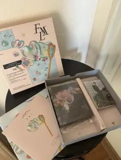 SEVENTEEN 10th Mini Album FML ホシ