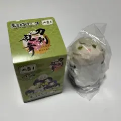 刀剣乱舞　もちマス　ぬいぐるみ　蛍丸　内番