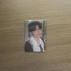 TREASURE LOVEPULSE ジュンギュ