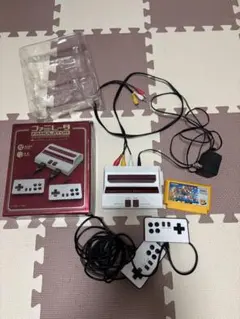 ファミレーター　おまけ付き