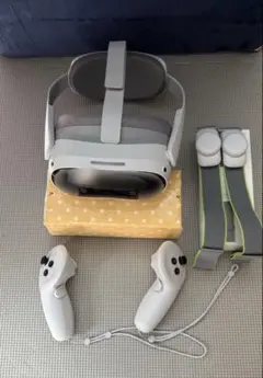 2026年最新】Pico4 コントローラーの人気アイテム - メルカリ