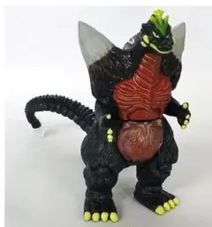 2025年最新】スペースゴジラの人気アイテム - メルカリ