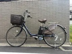 パナソニック電動アシスト自転車 8.9Ah 26EPDE55 - メルカリ