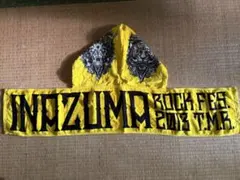 INAZUMA ROCK FES. 2013 T.M.R. タオル