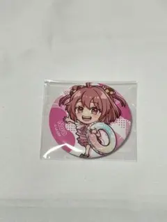 カラフルピーチ のあ 缶バッチ
