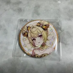にじさんじ 4周年グッズ 缶バッジ 星川サラ - メルカリ