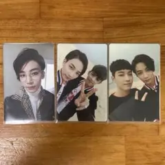 SEVENTEEN goingseventeen ジョンハン クパン