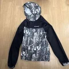 columbia マウンテンパーカー