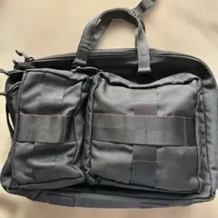 BEAMS+ x BRIEFING BAG 3WAY NO.1