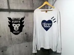2026年最新】HUMAN MADE 柄・デザイン：プリント（ロゴなど） メンズ