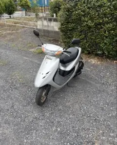 ホンダ タクト AF24 2スト 原付 バイク 50cc 車体 埼玉 - メルカリ