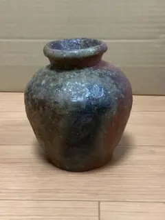 陶器の円筒形収納容器　骨董品　壺　激レアコレクション初期　骨董品　希少、限定出品 楽天市場】壺 骨董品（素材（美術品）陶器・磁器）の通販