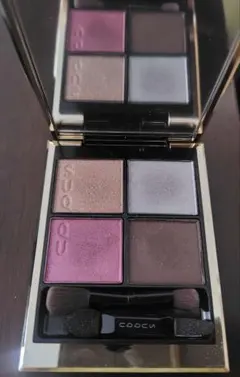 SUQQU シグニチャー カラー アイズ 11