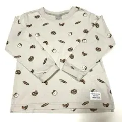 petit main 【プティプラ】BOYS長袖Tシャツ サイズ110