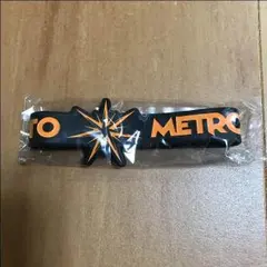 三代目 NAOTO METROPOLIZ ガチャ ゴムブレス