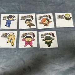 東海オンエア　ステッカー