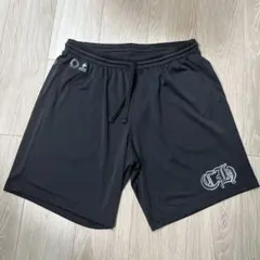2026年最新】CHROME HEARTS カラー：ブラック系 メンズ ショートパンツ