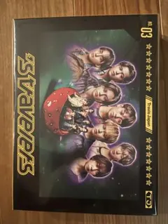Travis Japan 