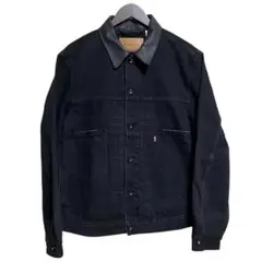 j*a様 Levi’s(リーバイス) 別注 2nd Type トラッカー ジャケ