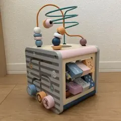 アクティビティボックス