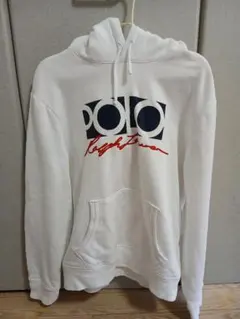 Polo Ralph Lauren ホワイト パーカーのサムネイル