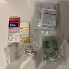 ピジョン 母乳フリーザーパック＋アダプター