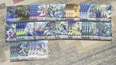 パズドラTCG まとめ売り 150枚以上 キラ・レアあり 引退品 - メルカリ