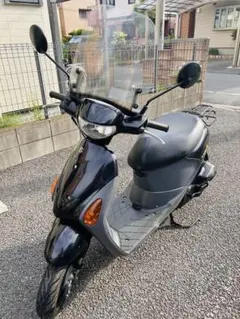 スズキ レッツ！CA4AA 実動車 走行28485km 愛知県 - メルカリ