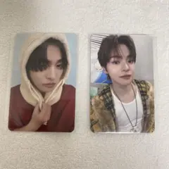 ALD1 トレカ リオ セット ショケ