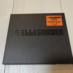【中古】ELLEGARDEN BEST (1999-2008)
